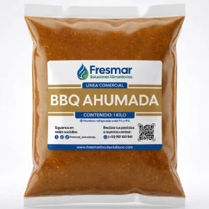 BBQ Ahumada
