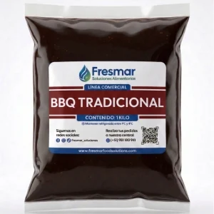 BBQ Tradicional