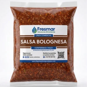 Salsa Bolognesa