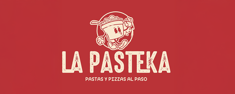 la pasteka