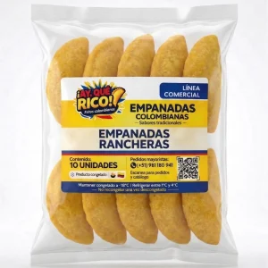 Empanada Ranchera