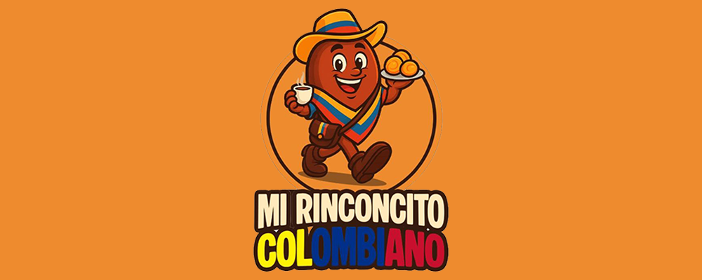 rinconcito colombiano banner